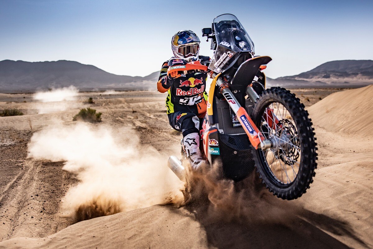 Rallye du Maroc 2021 